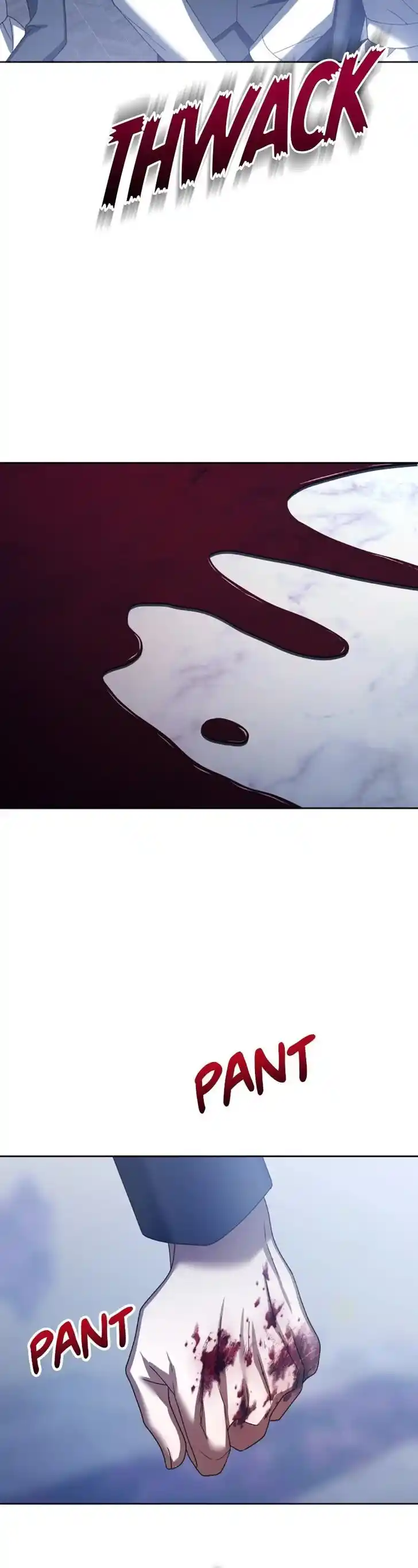 I Want to Be You, Just For A Day Ch.135