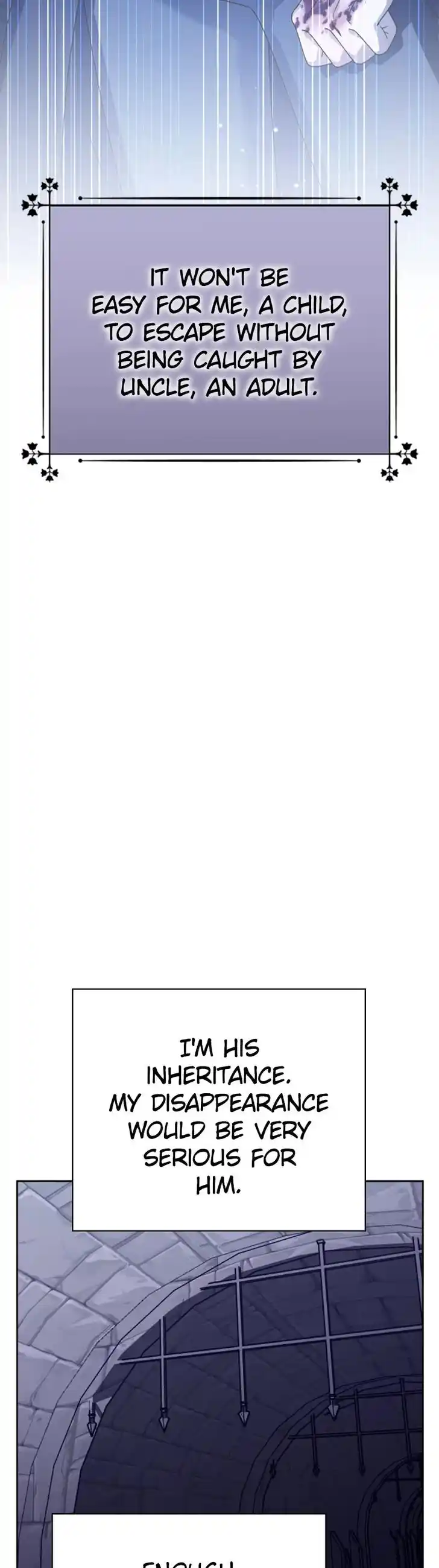 I Want to Be You, Just For A Day Ch.135