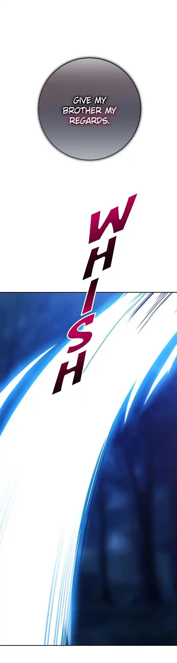 I Want to Be You, Just For A Day Ch.135