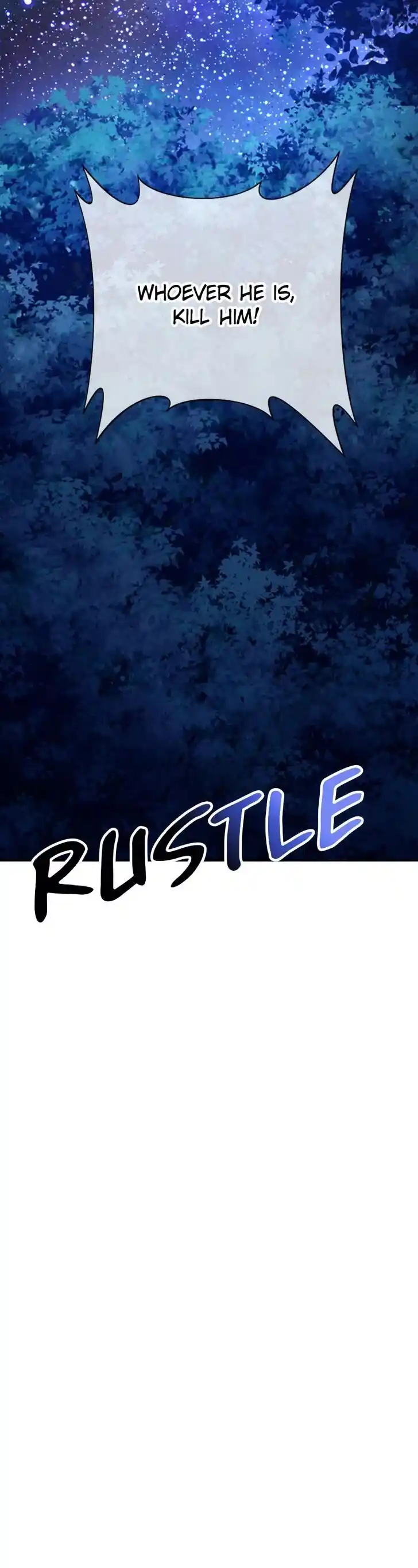 I Want to Be You, Just For A Day Ch.135