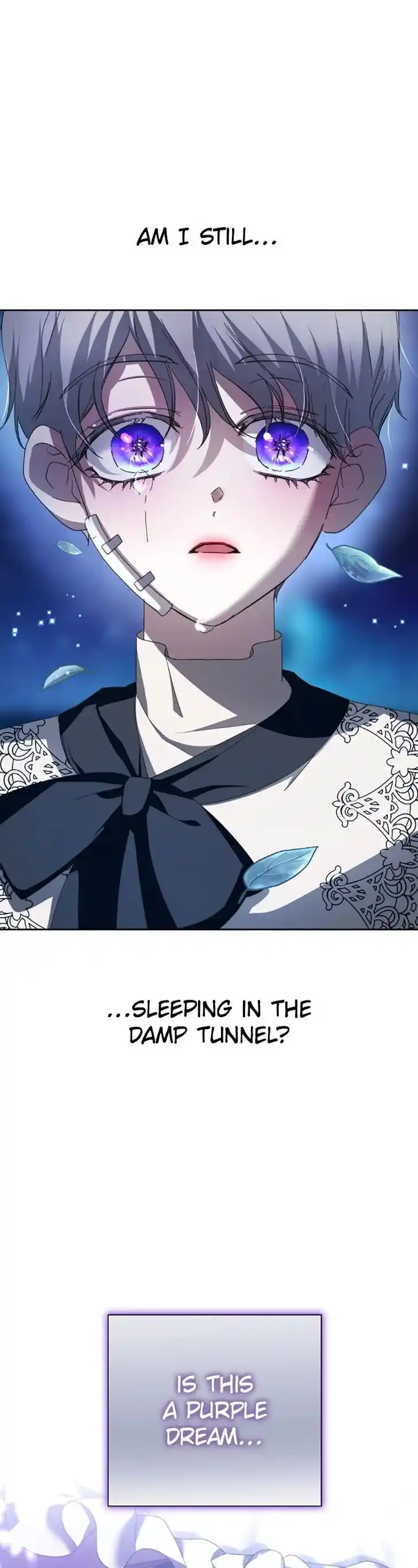 I Want to Be You, Just For A Day Ch.135