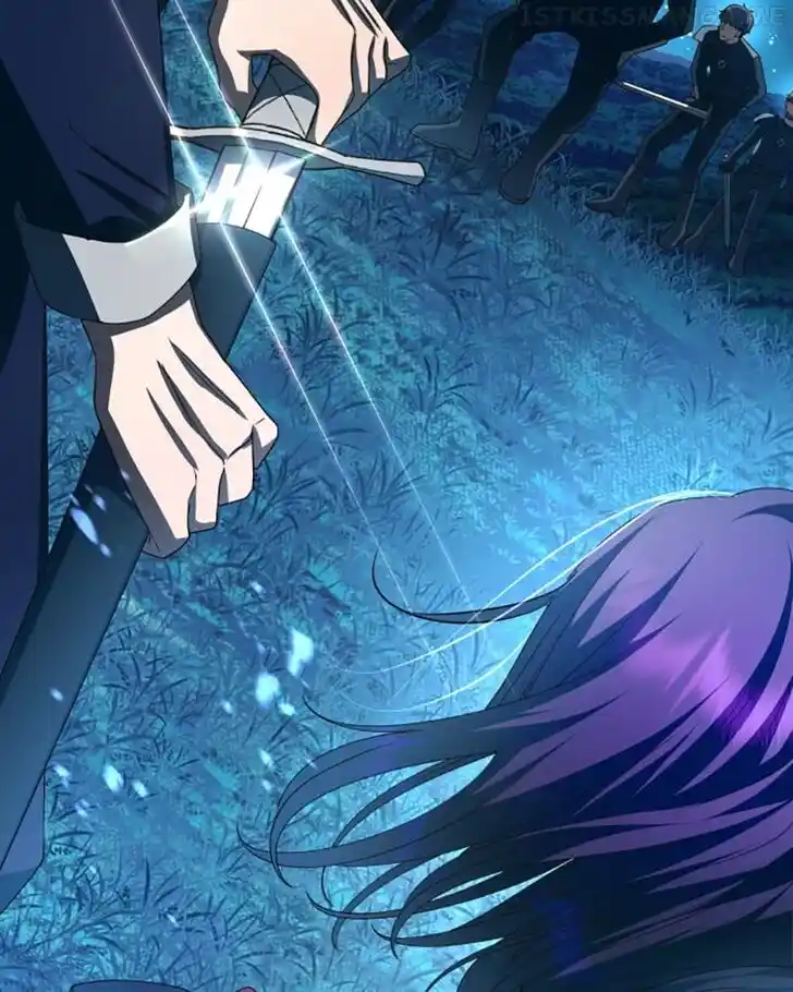 I Want to Be You, Just For A Day Ch.136