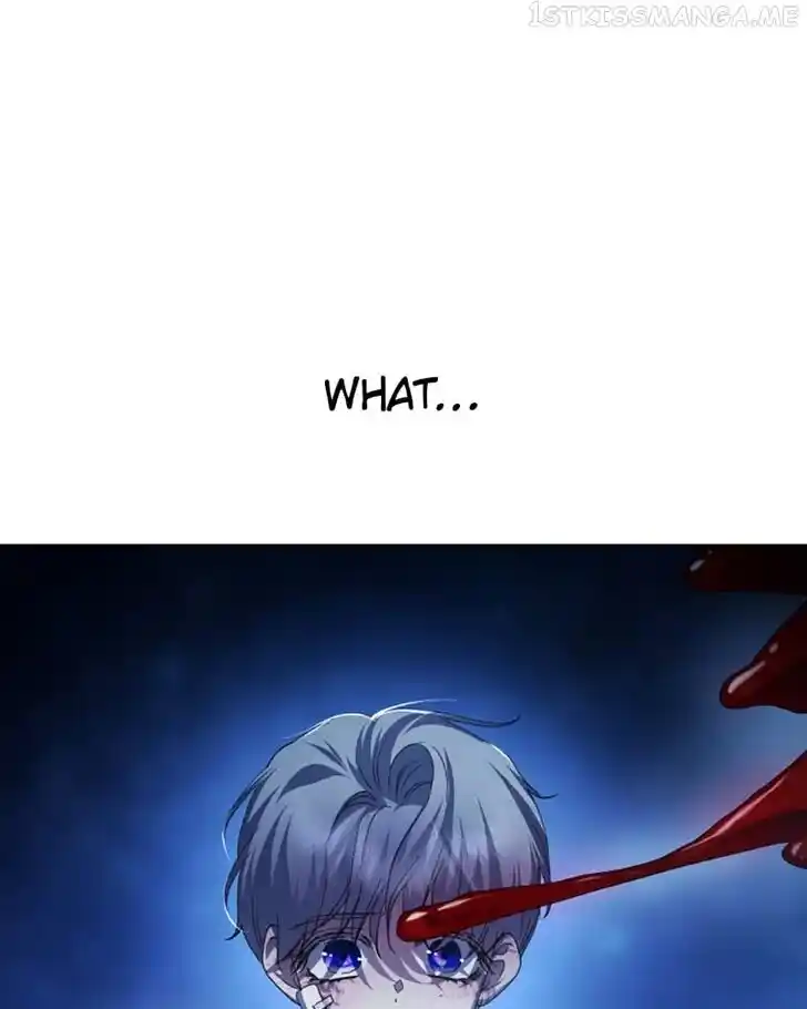 I Want to Be You, Just For A Day Ch.136