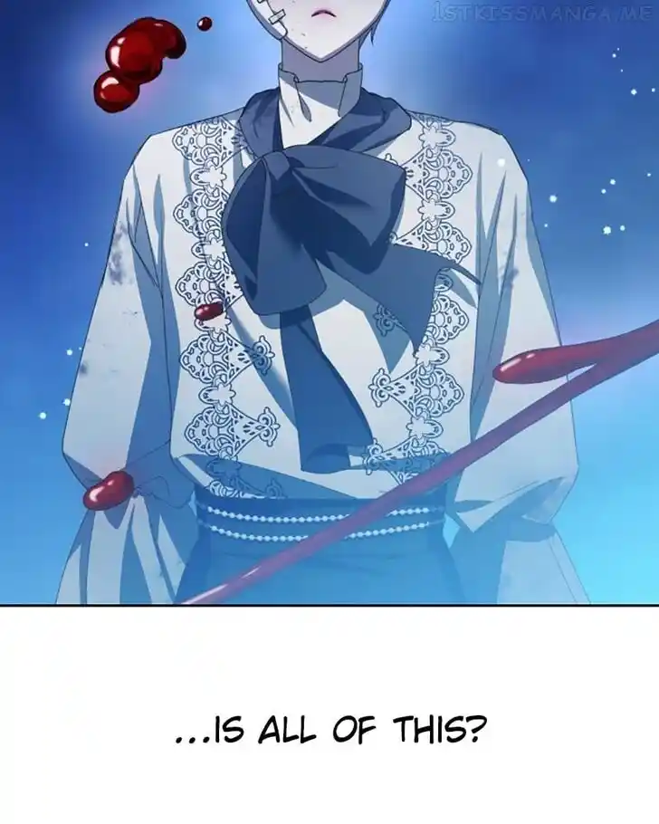 I Want to Be You, Just For A Day Ch.136