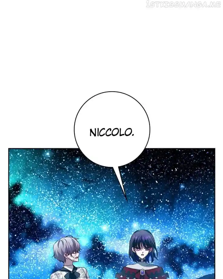 I Want to Be You, Just For A Day Ch.136