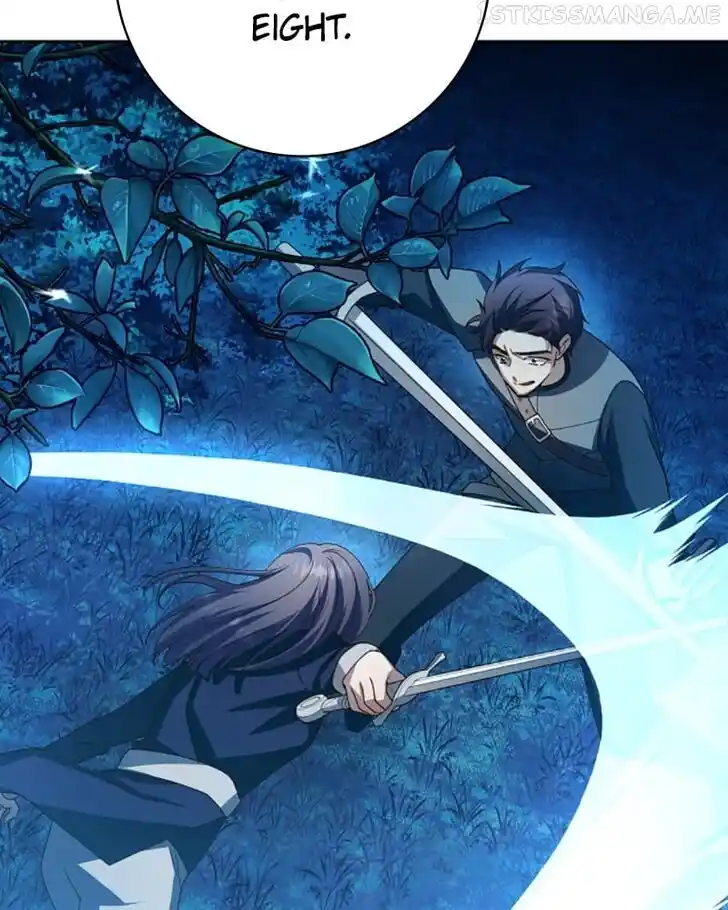 I Want to Be You, Just For A Day Ch.136