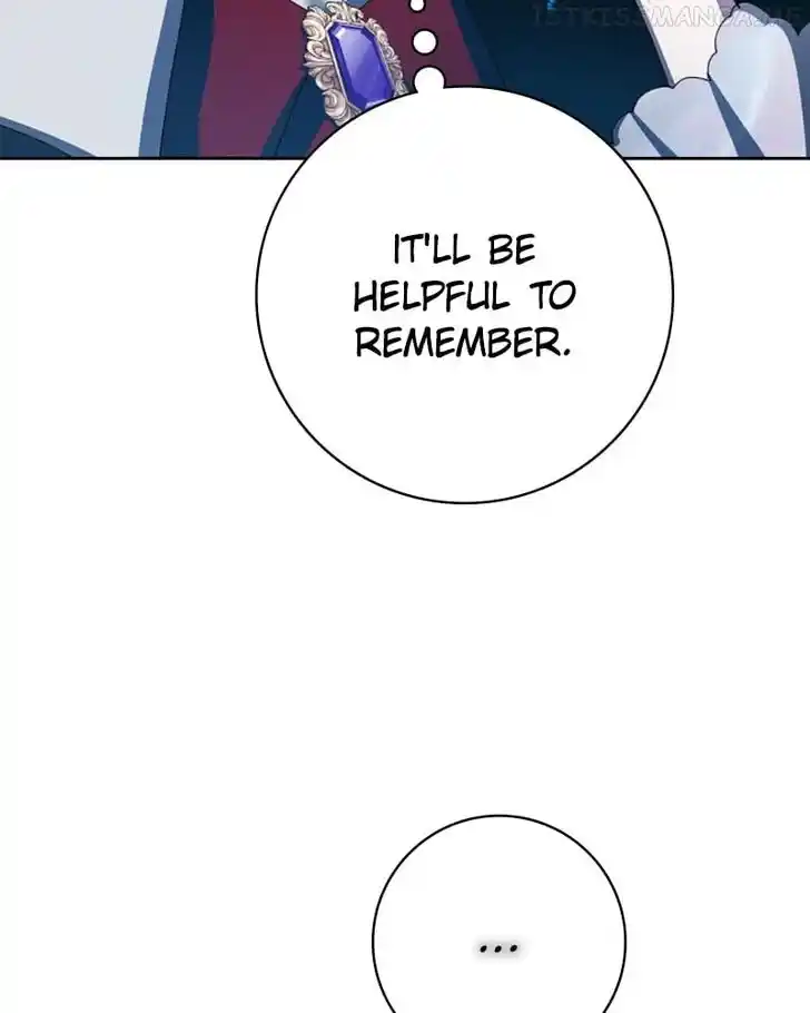 I Want to Be You, Just For A Day Ch.136