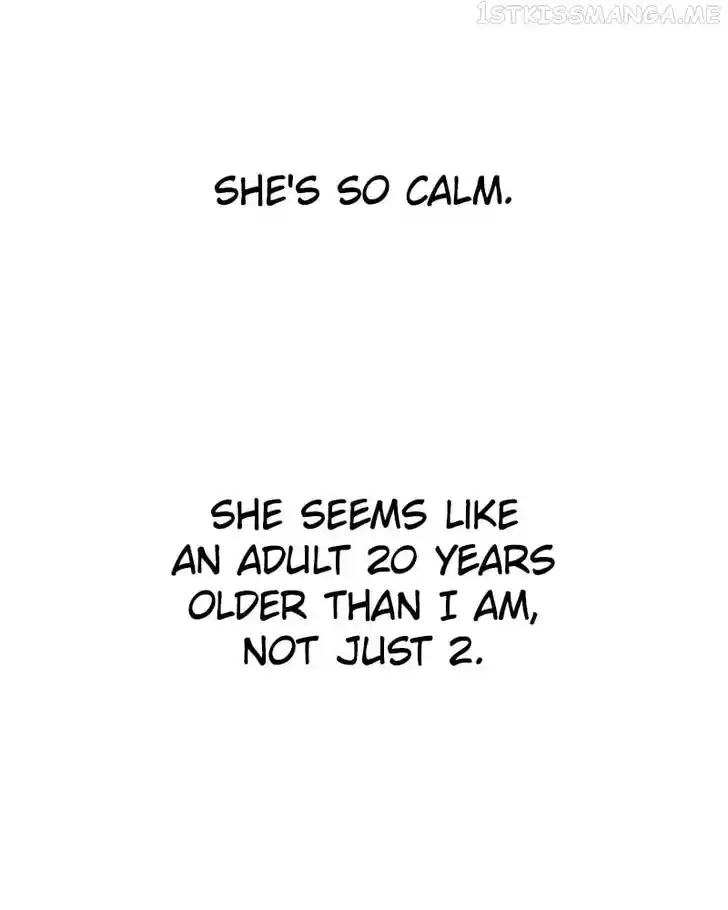 I Want to Be You, Just For A Day Ch.136