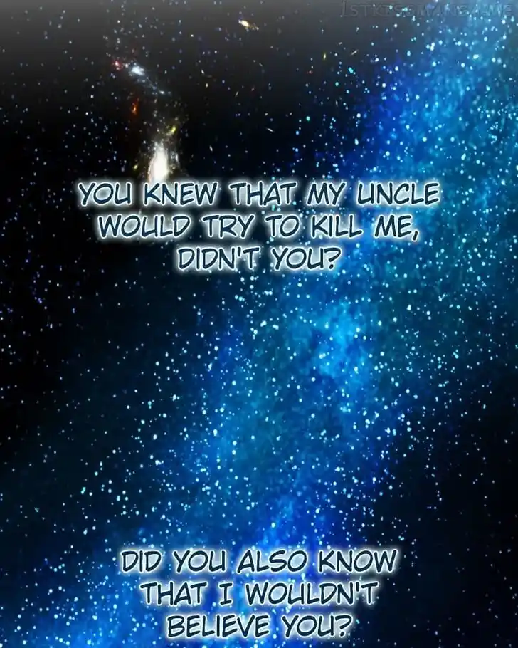 I Want to Be You, Just For A Day Ch.136