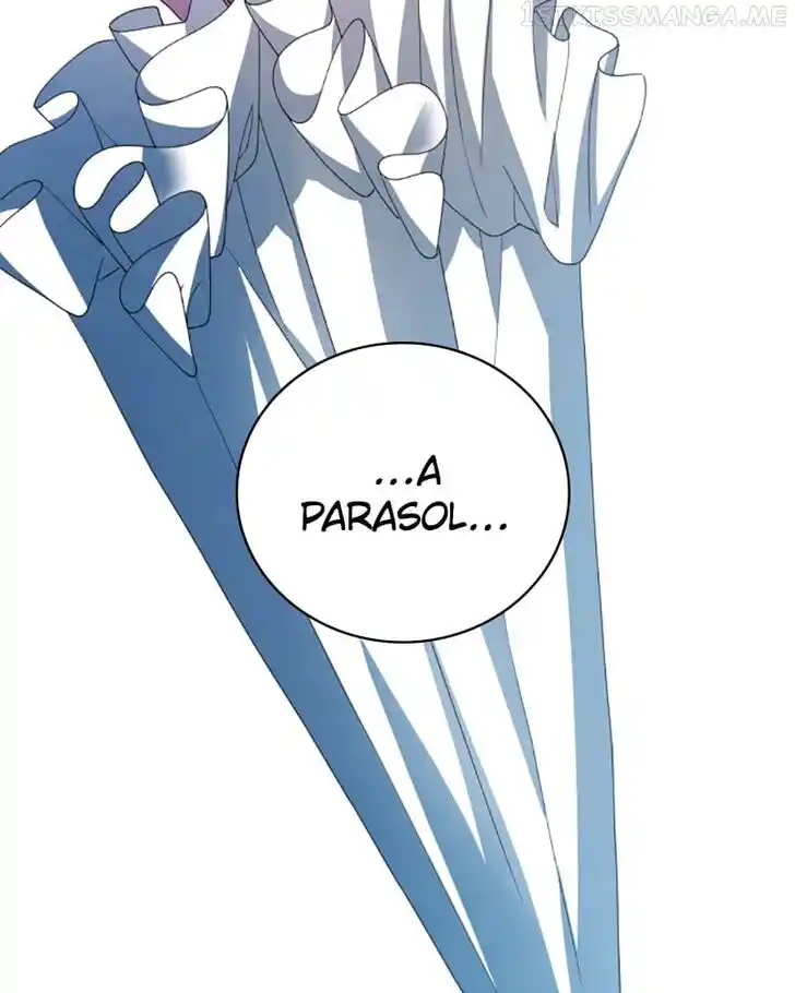 I Want to Be You, Just For A Day Ch.136