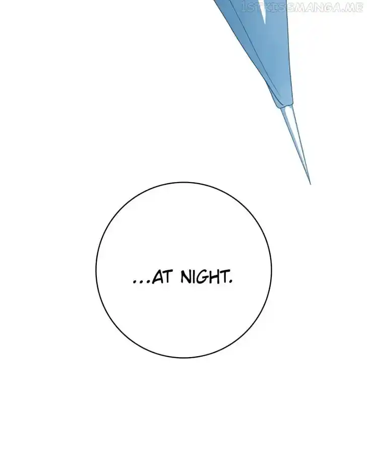 I Want to Be You, Just For A Day Ch.136