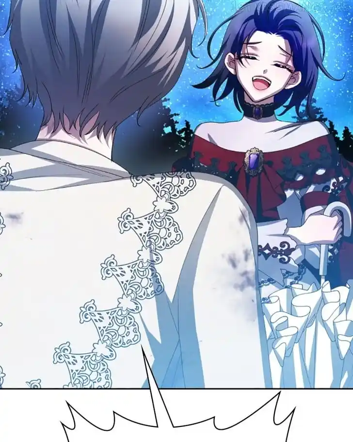 I Want to Be You, Just For A Day Ch.136