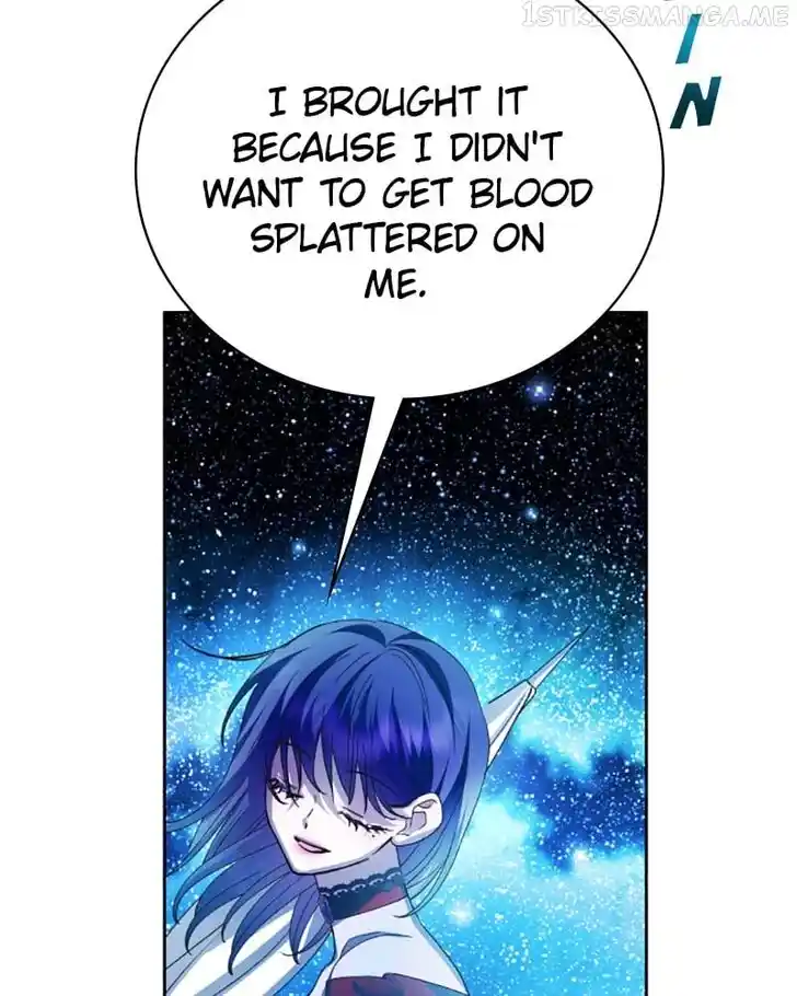 I Want to Be You, Just For A Day Ch.136