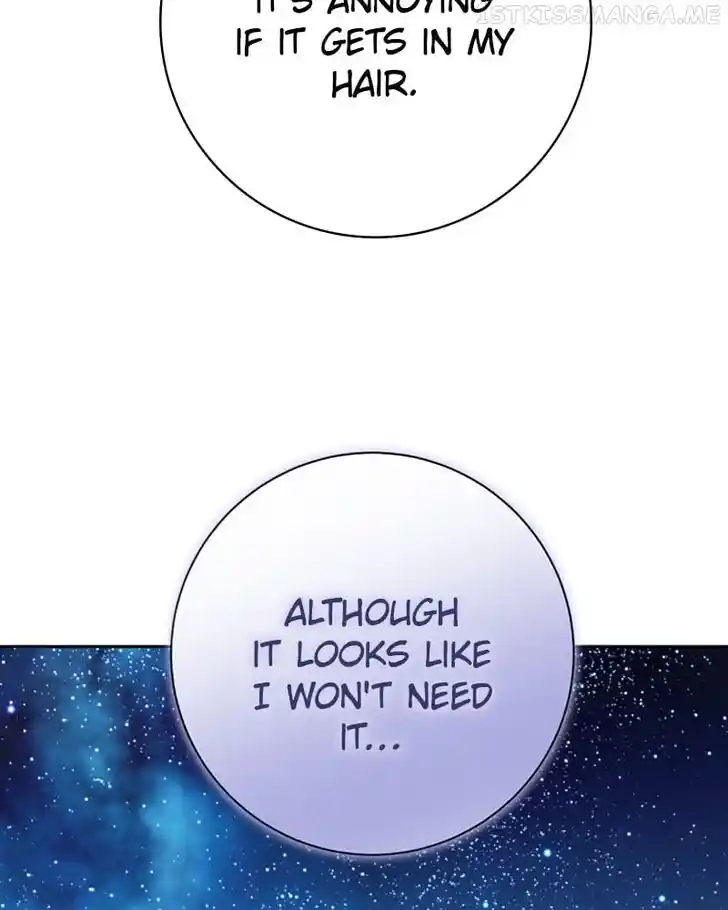 I Want to Be You, Just For A Day Ch.136