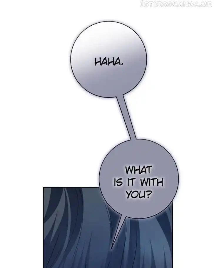 I Want to Be You, Just For A Day Ch.136