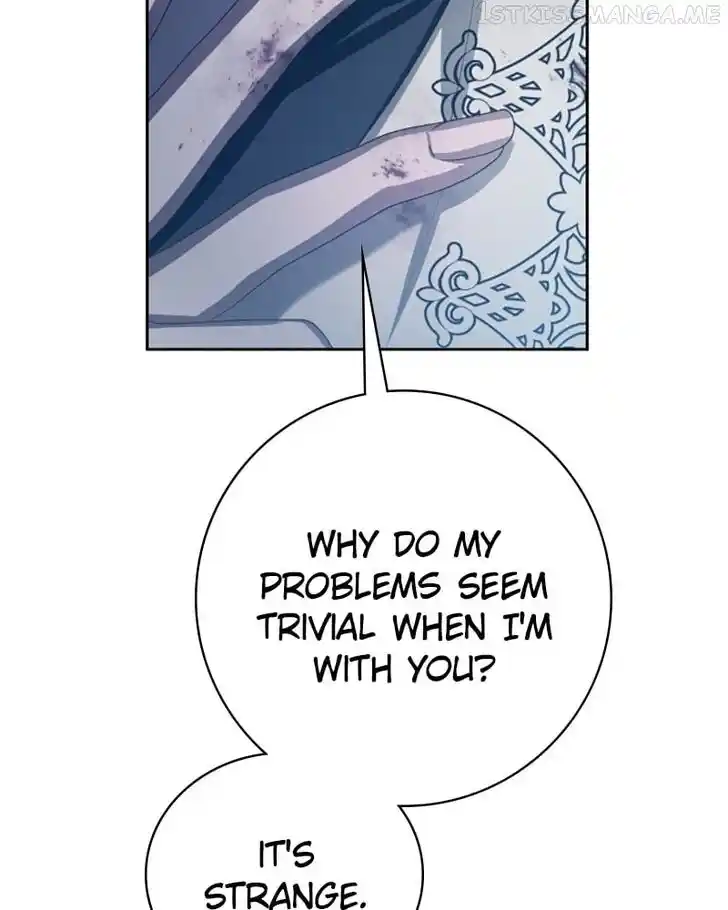 I Want to Be You, Just For A Day Ch.136