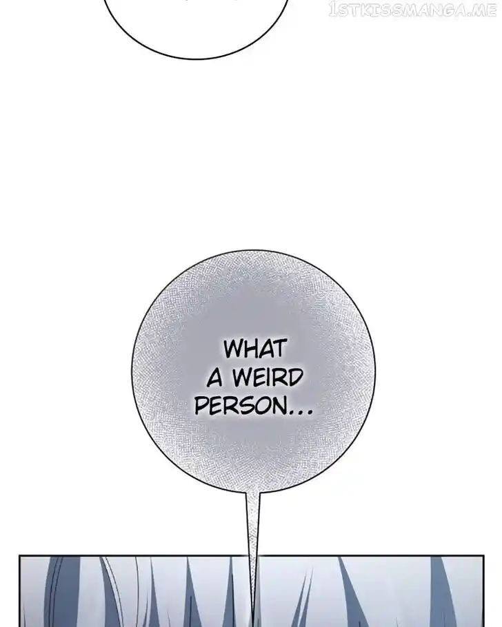 I Want to Be You, Just For A Day Ch.136