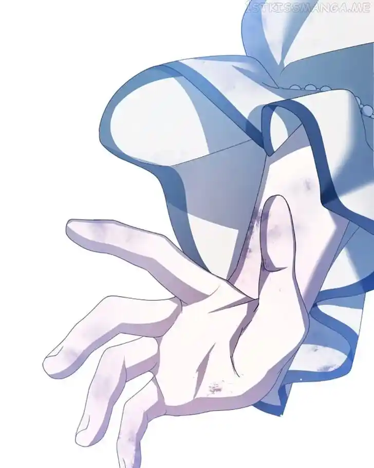 I Want to Be You, Just For A Day Ch.136