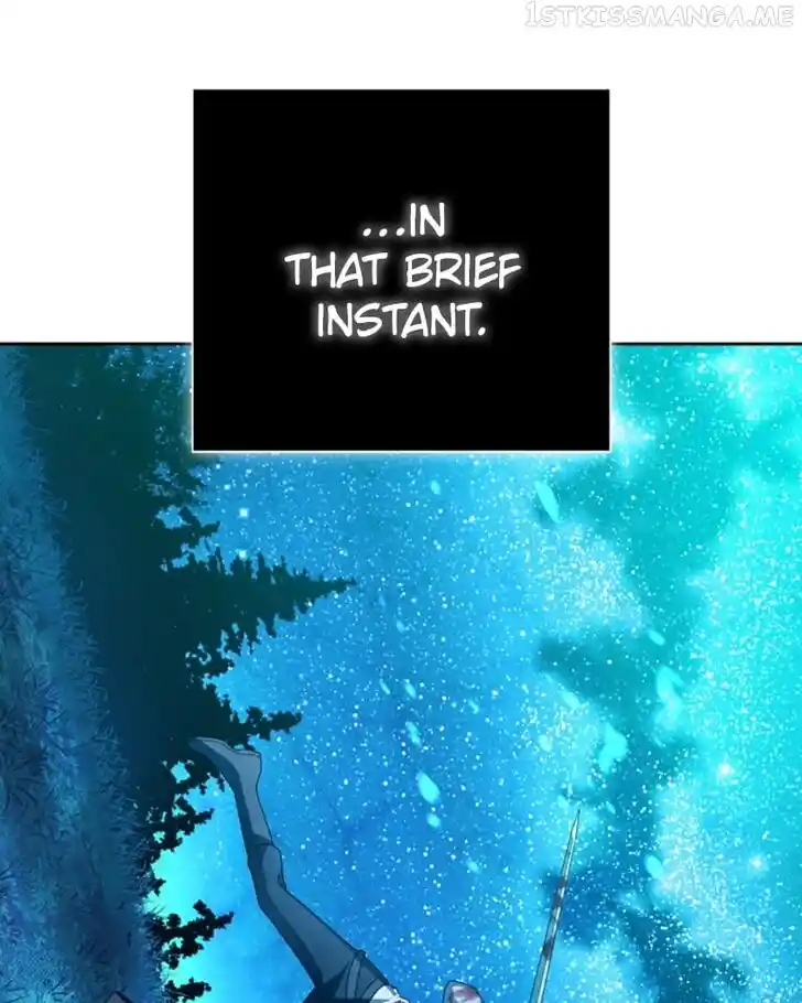 I Want to Be You, Just For A Day Ch.136