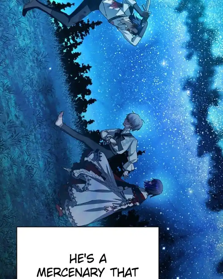 I Want to Be You, Just For A Day Ch.136