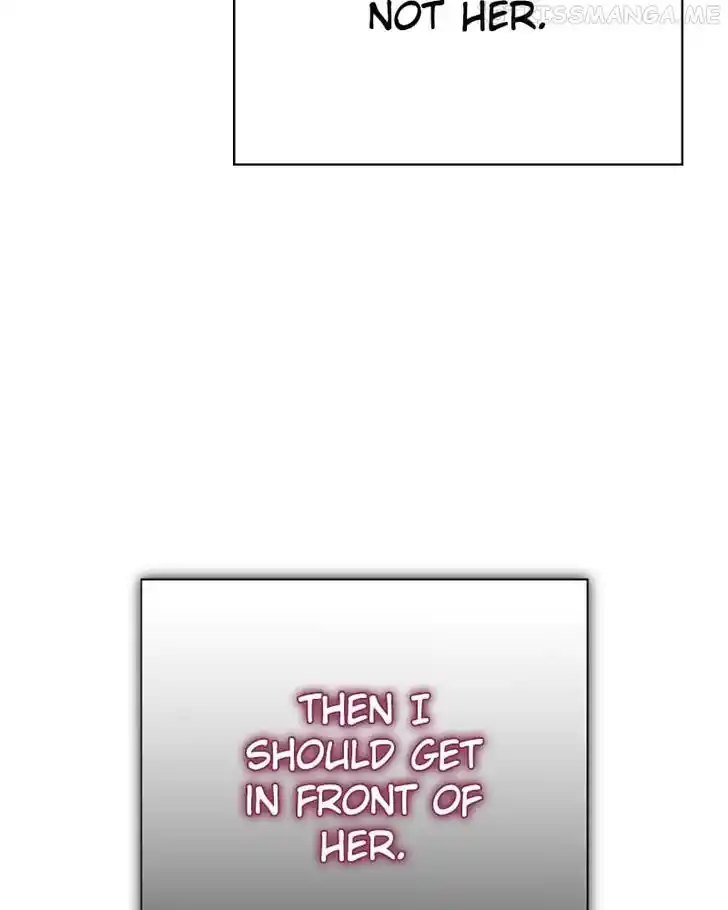 I Want to Be You, Just For A Day Ch.136