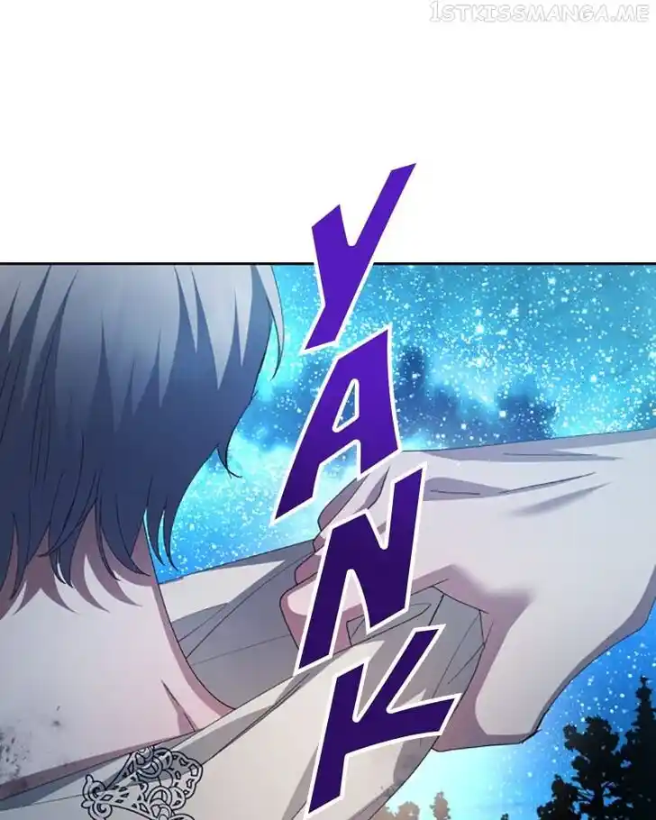 I Want to Be You, Just For A Day Ch.136