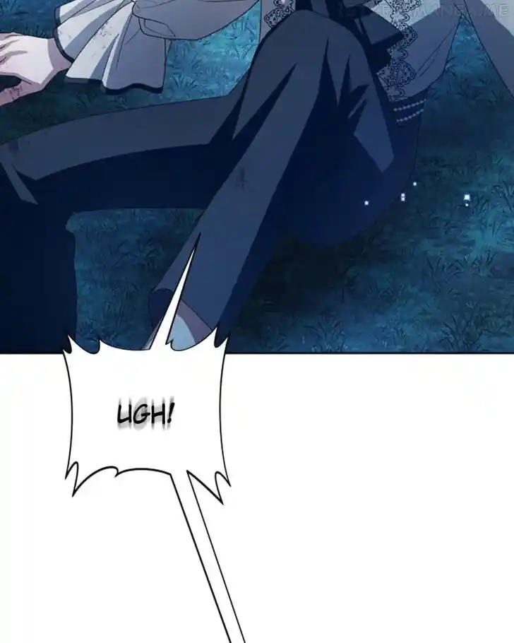 I Want to Be You, Just For A Day Ch.136