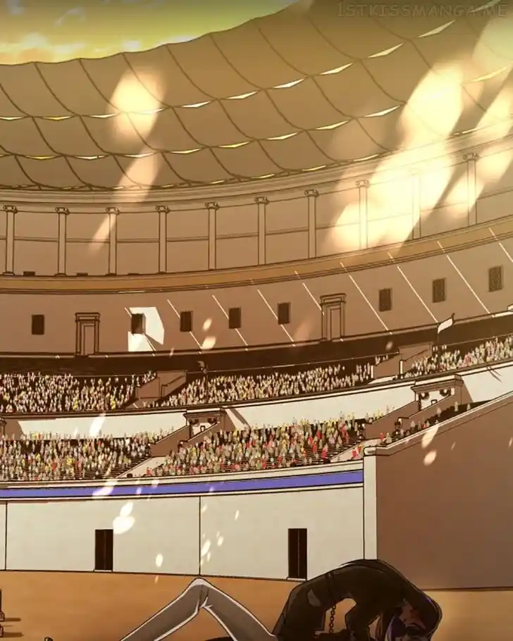 I Want to Be You, Just For A Day Ch.136