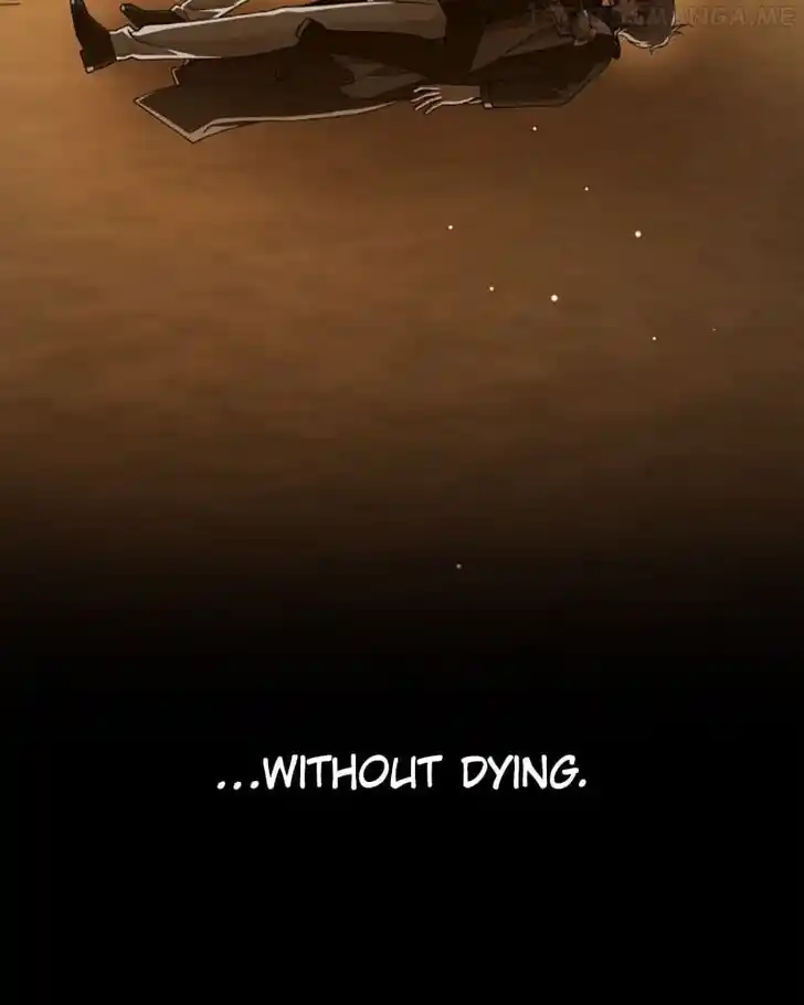 I Want to Be You, Just For A Day Ch.136