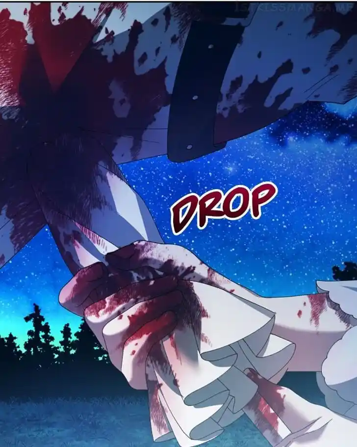 I Want to Be You, Just For A Day Ch.136