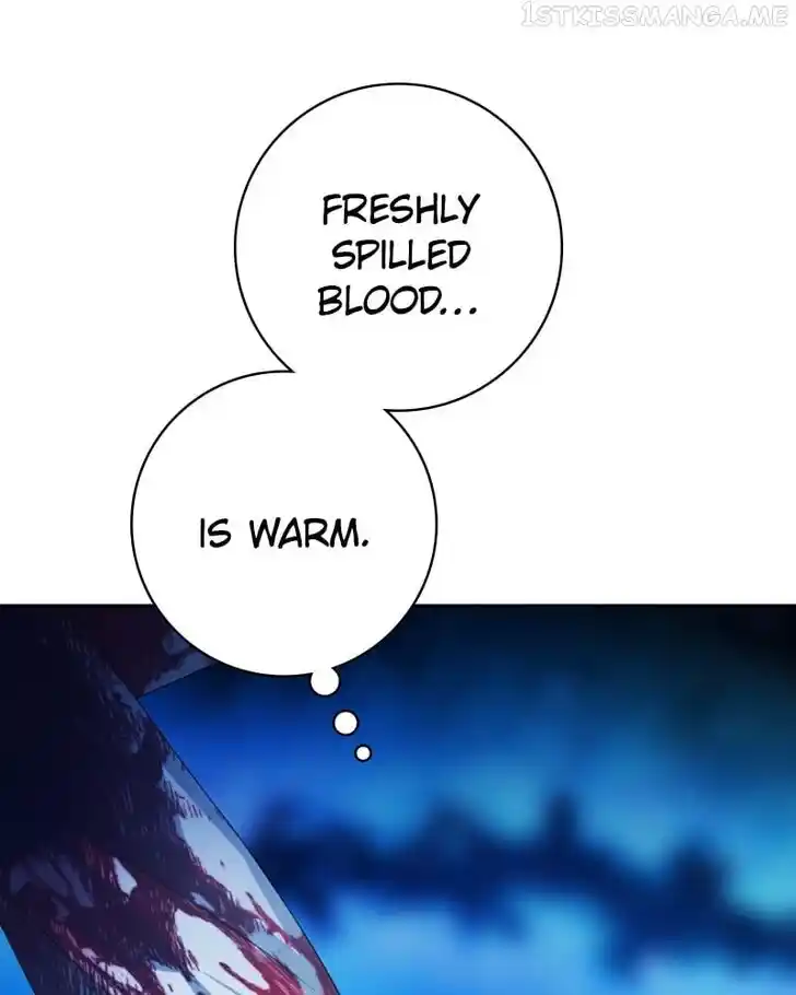 I Want to Be You, Just For A Day Ch.136