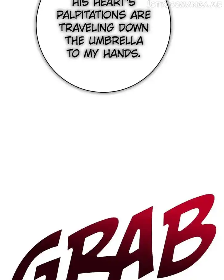 I Want to Be You, Just For A Day Ch.136