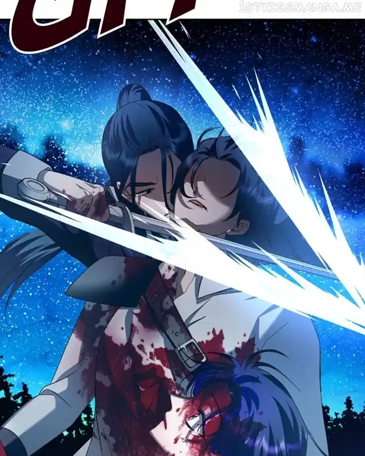 I Want to Be You, Just For A Day Ch.136