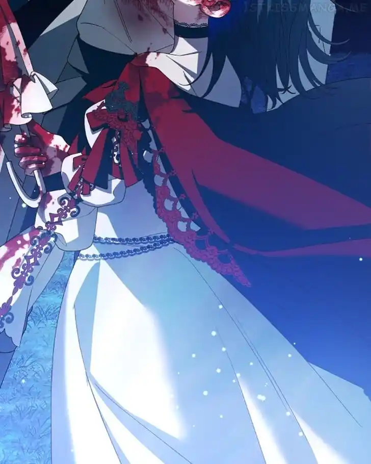 I Want to Be You, Just For A Day Ch.136