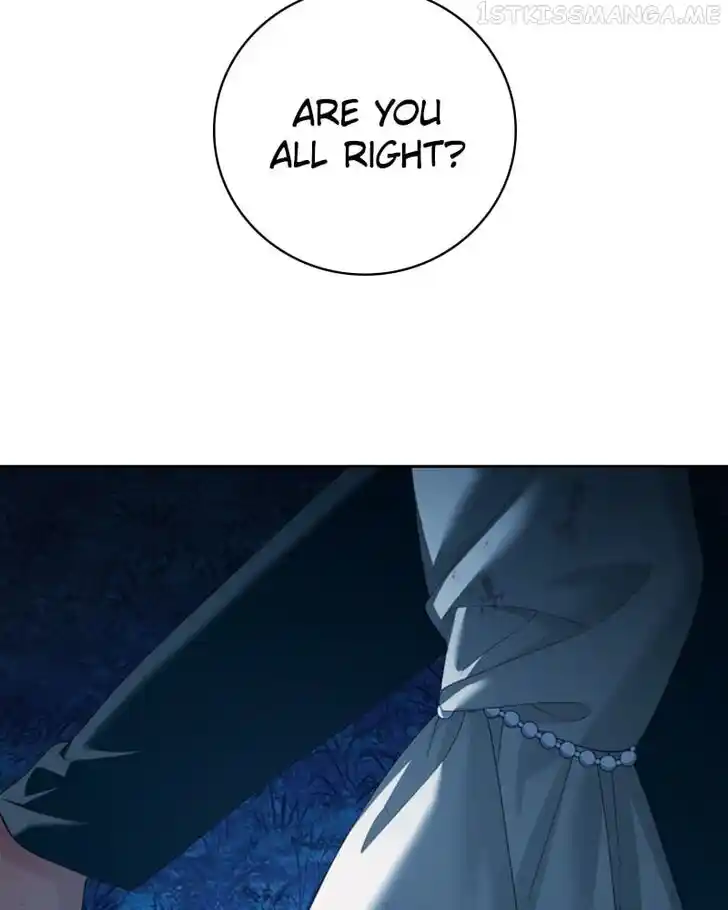 I Want to Be You, Just For A Day Ch.136