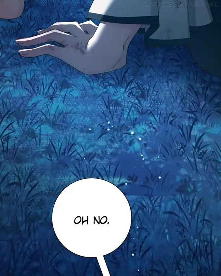 I Want to Be You, Just For A Day Ch.136