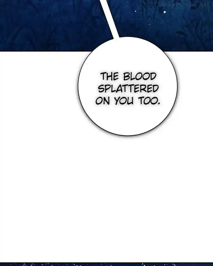 I Want to Be You, Just For A Day Ch.136