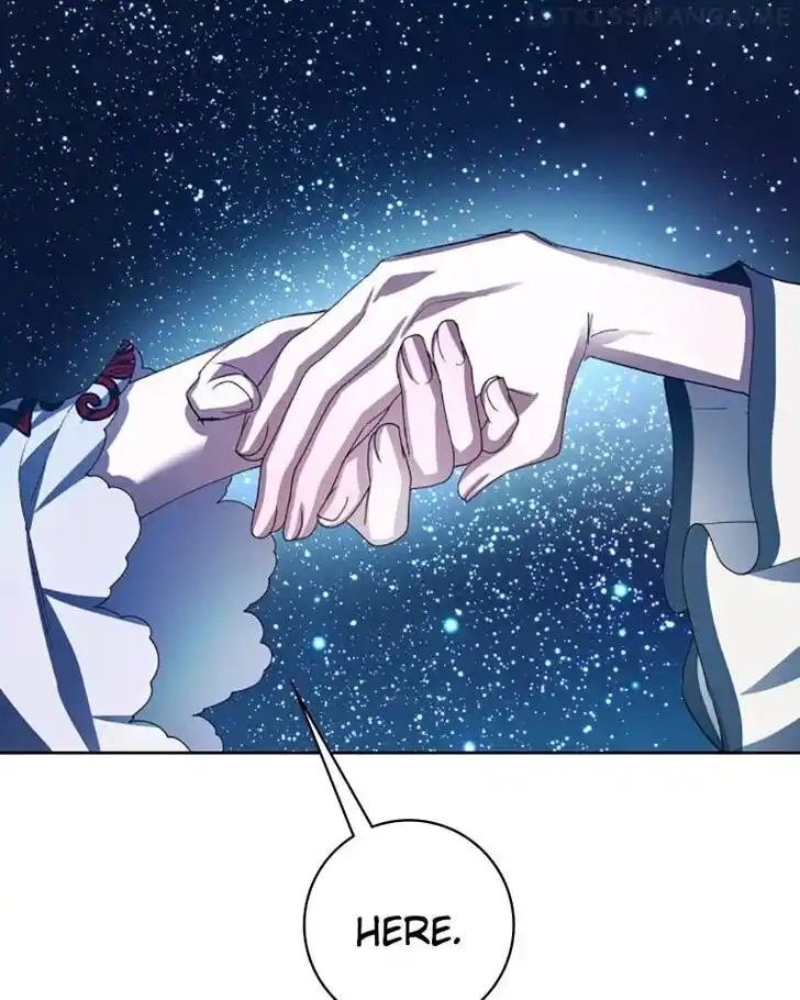 I Want to Be You, Just For A Day Ch.136