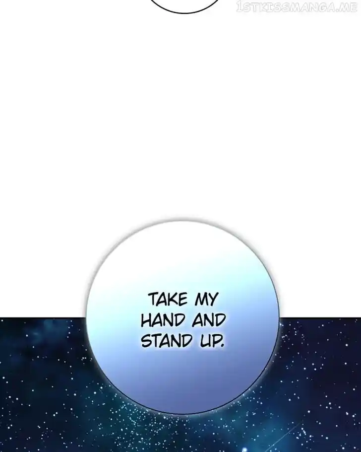 I Want to Be You, Just For A Day Ch.136