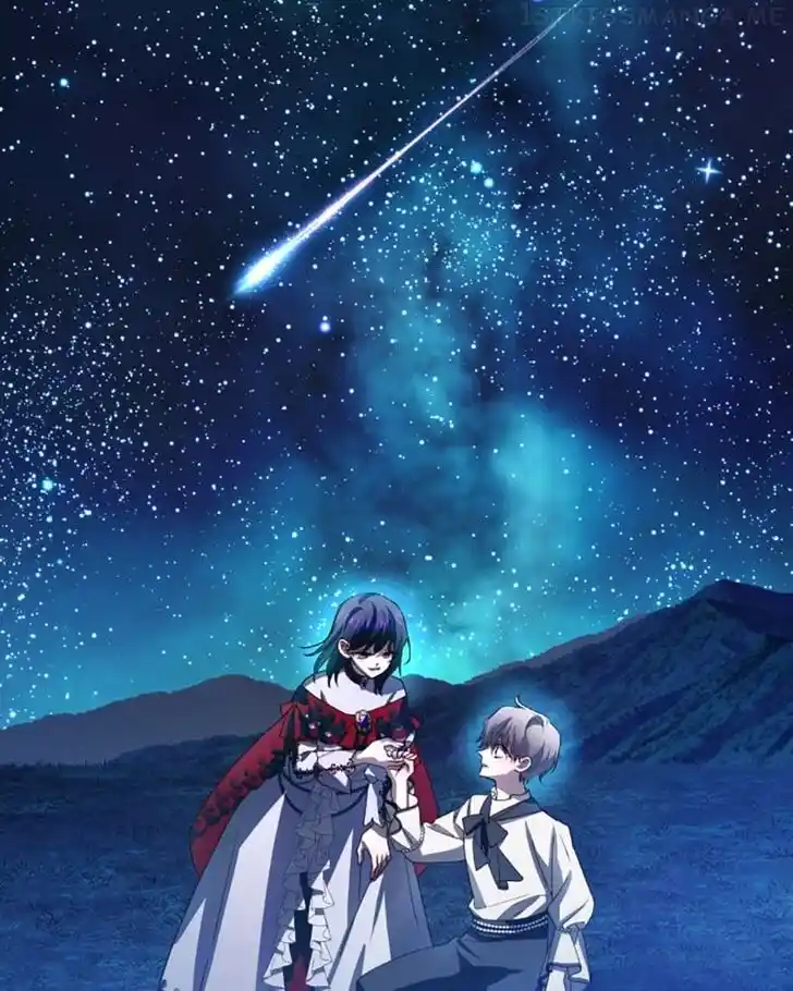 I Want to Be You, Just For A Day Ch.136