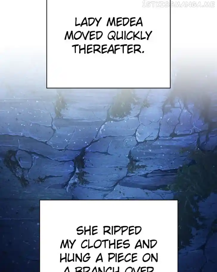 I Want to Be You, Just For A Day Ch.136