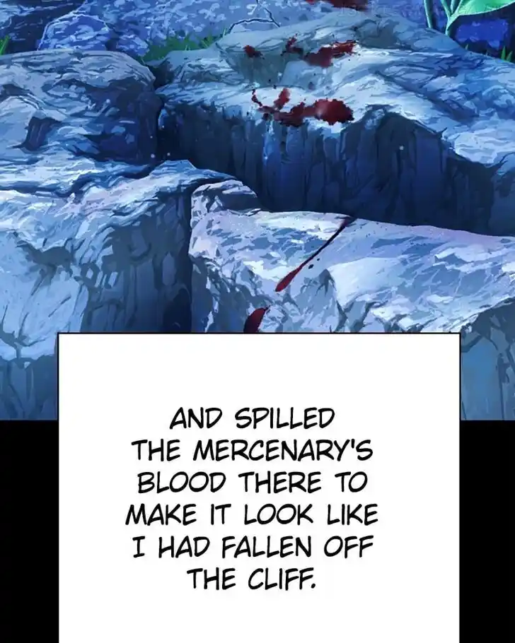 I Want to Be You, Just For A Day Ch.136