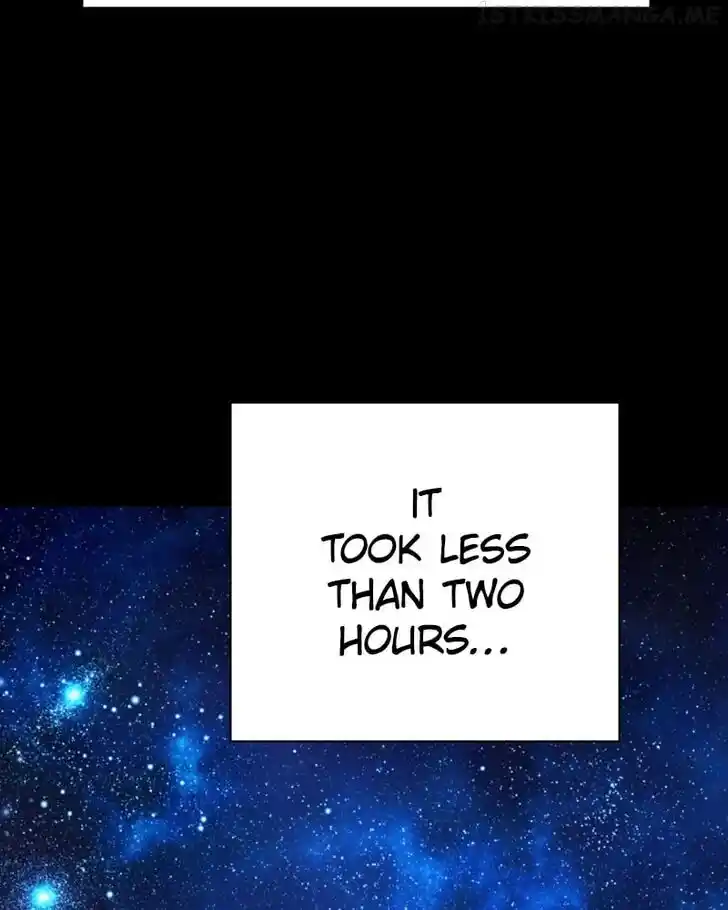 I Want to Be You, Just For A Day Ch.136