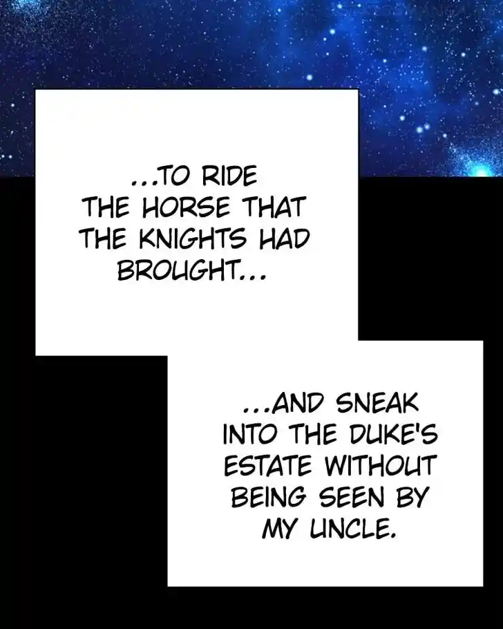 I Want to Be You, Just For A Day Ch.136