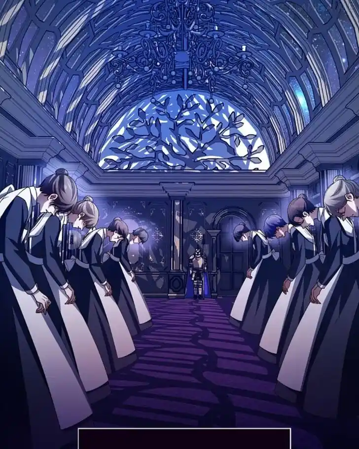 I Want to Be You, Just For A Day Ch.136