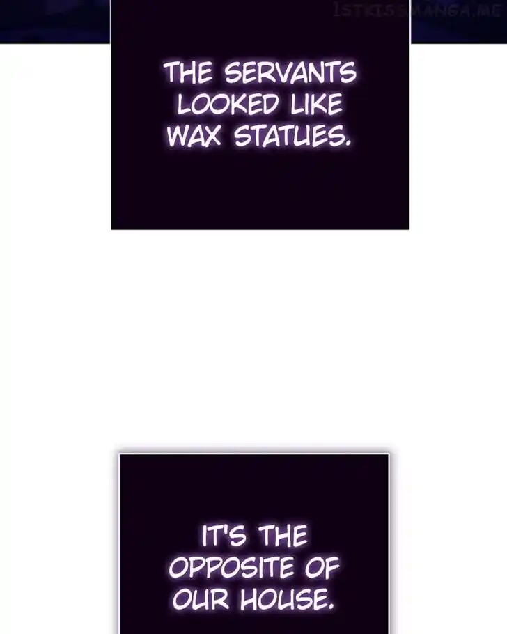 I Want to Be You, Just For A Day Ch.136