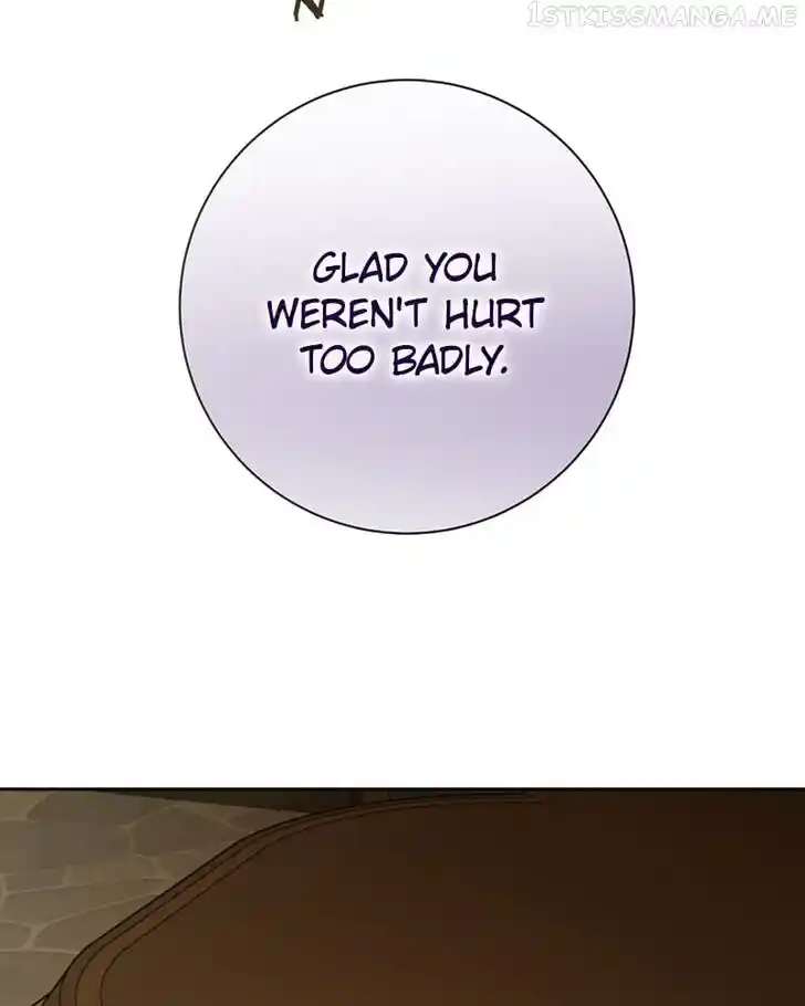 I Want to Be You, Just For A Day Ch.136