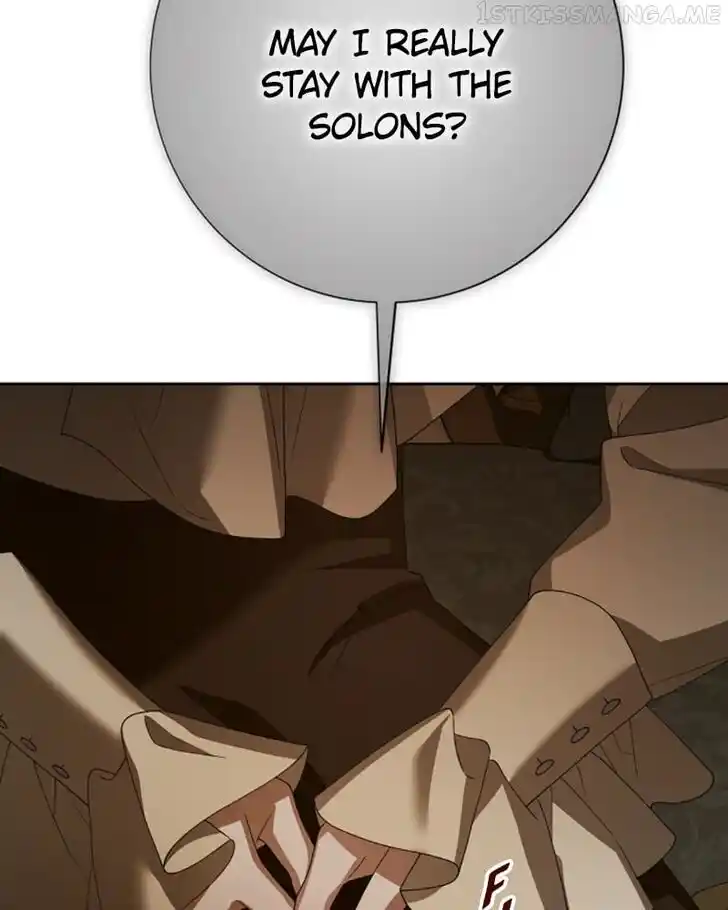 I Want to Be You, Just For A Day Ch.136