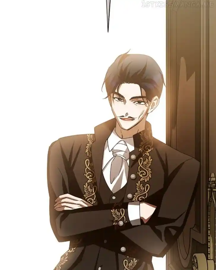 I Want to Be You, Just For A Day Ch.136