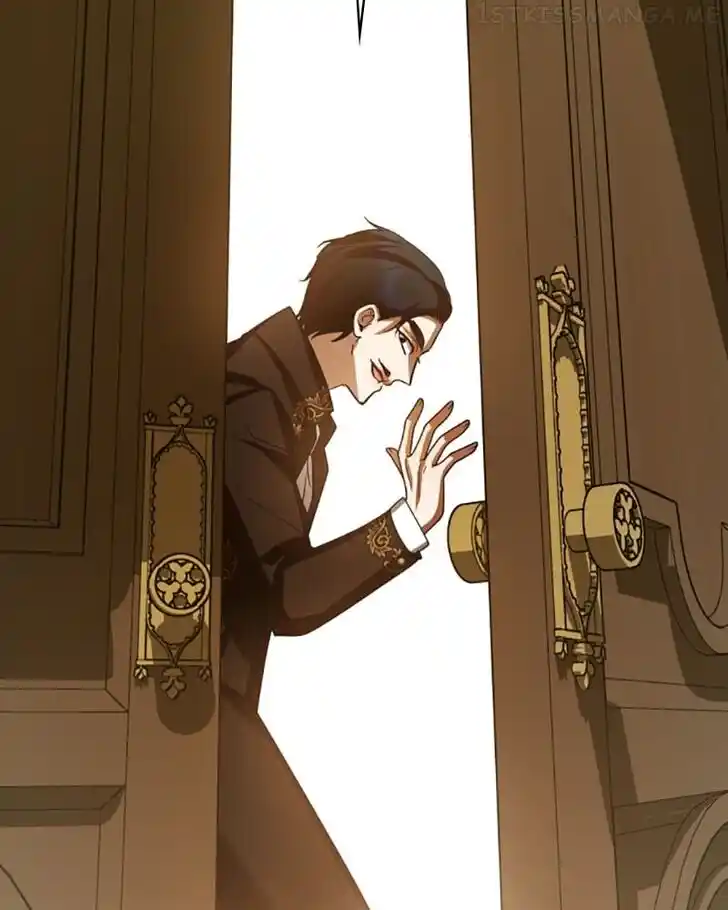 I Want to Be You, Just For A Day Ch.136